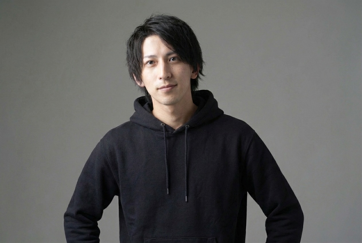 株式会社RIDERA 代表 森本直也
